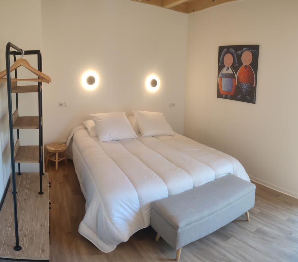 Alsace Chalet & Spa Meyer-Krumb House in Grand Est