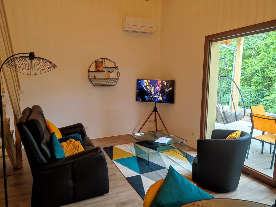 Alsace Chalet & Spa Meyer-Krumb House in Grand Est