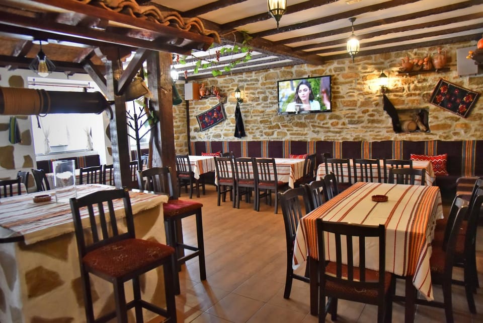 GERANA HOUSE Villa in Gabrovo, Bulgaria