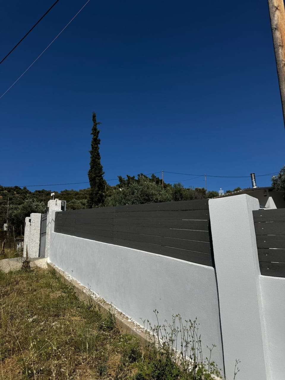 Domus Villa Villa in Argolis, Greece