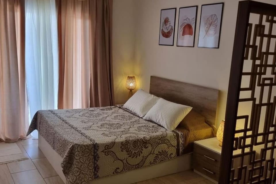 Tolles Modernes Studio in Aldau Apartment in Hurghada