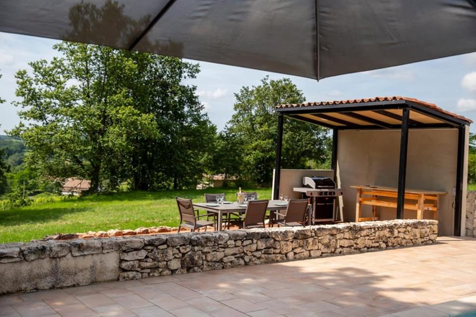 BBQ facilities, Garden, Garden view, Area and facilities