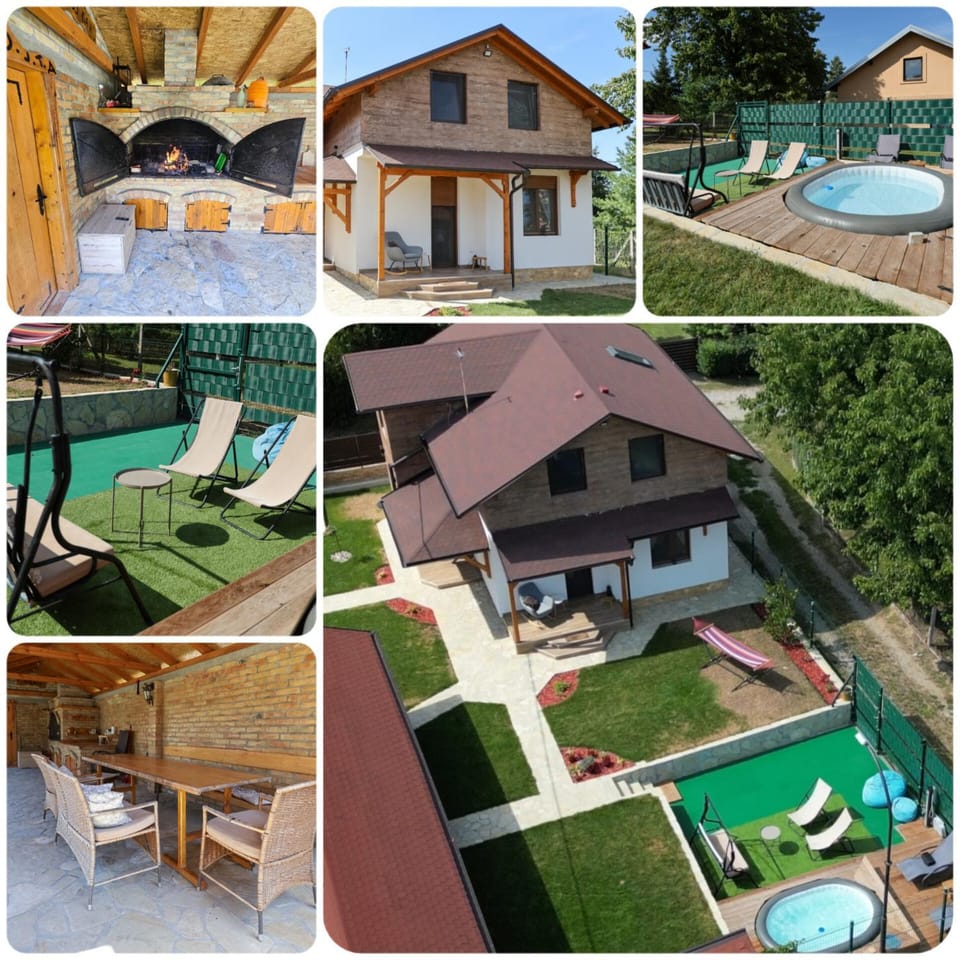 Property building, Patio, View (from property/room), Pool view, Swimming pool, sunbed