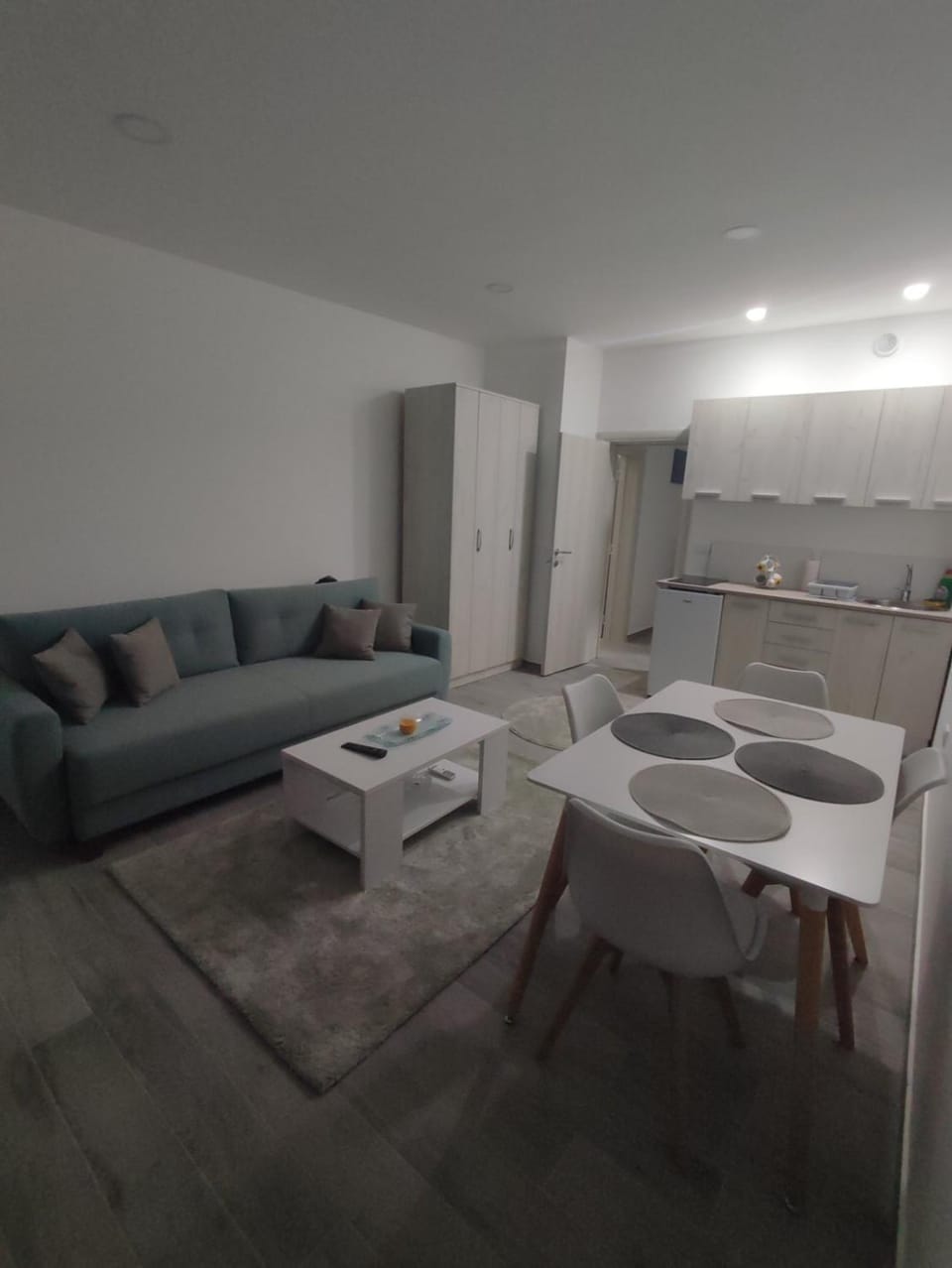 El Mar Apartments Apartment in Ulcinj