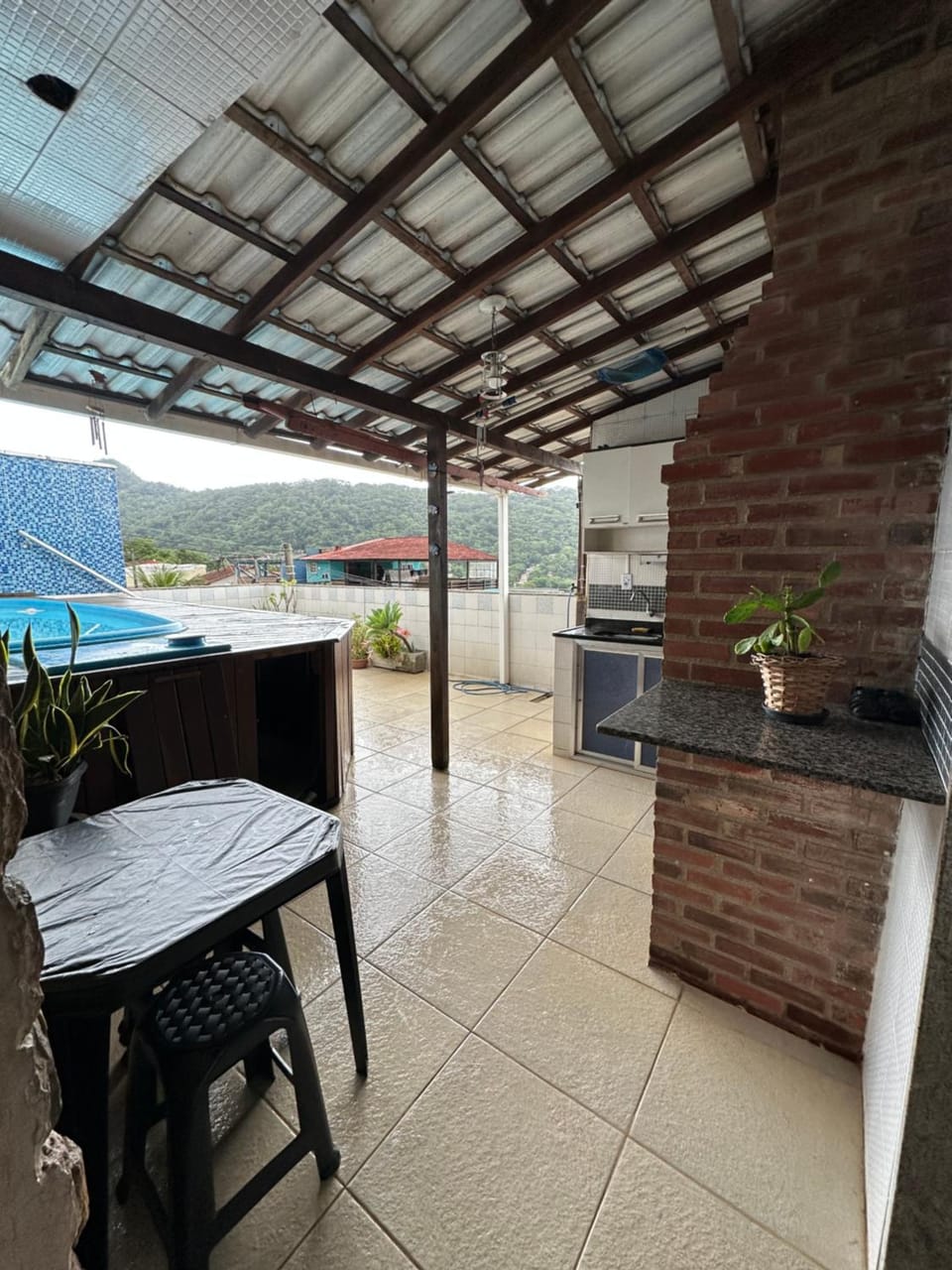 Casa com Belas vistas - Muriqui House in Mangaratiba