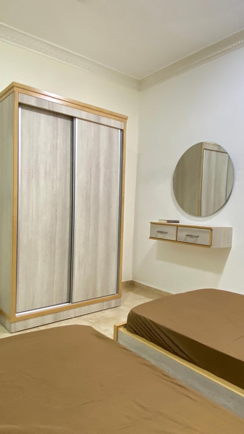 راشد لشقق المفروشه Apartment in Eilat