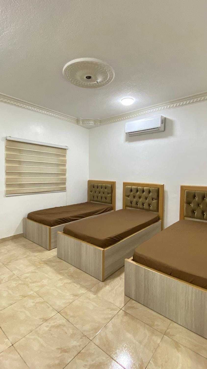 راشد لشقق المفروشه Apartment in Eilat