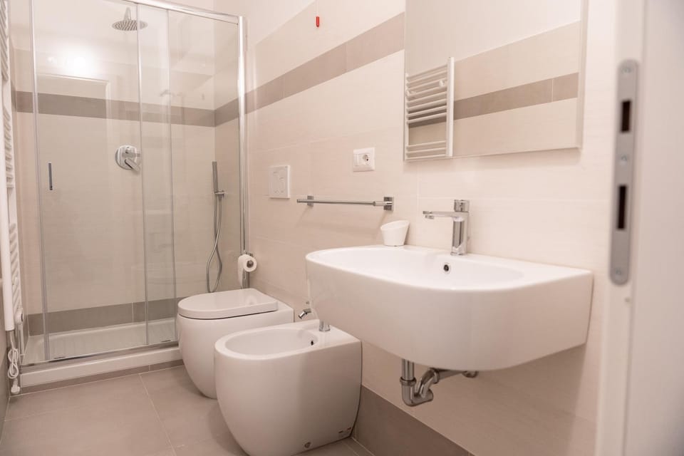 Shower, Toilet, Bathroom, bidet