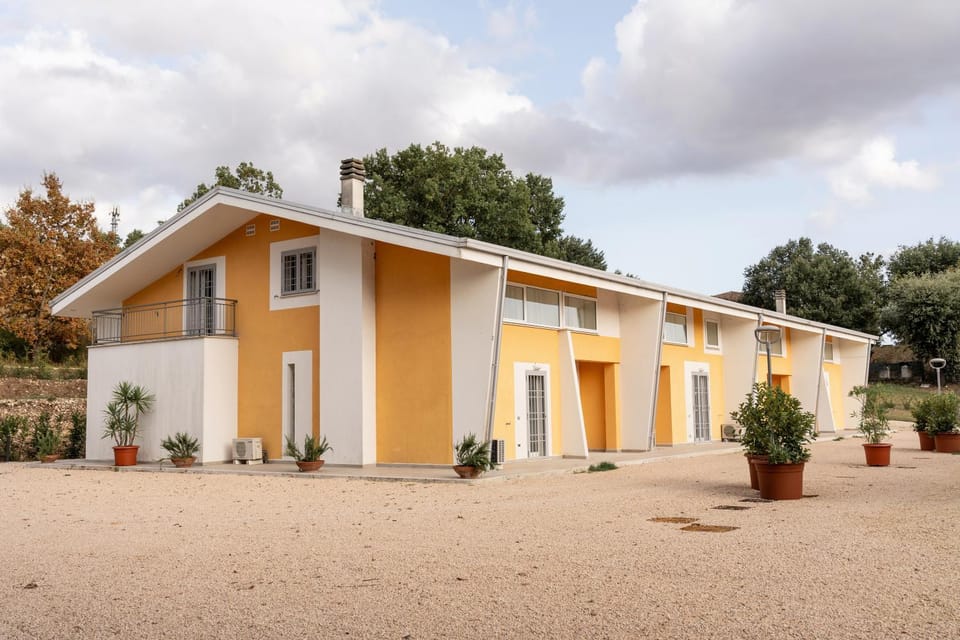 Property building, Day