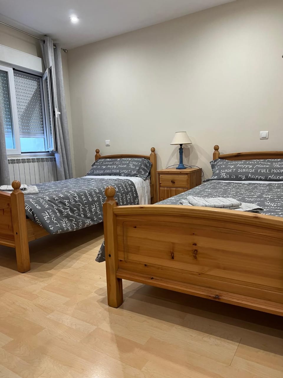 Origen HARO ventilla Apartment in Haro