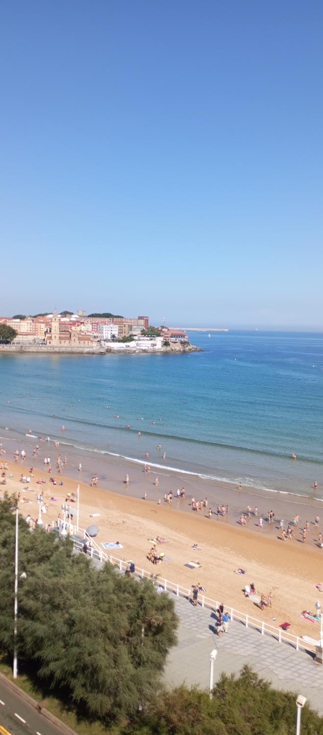 Nearby landmark, Day, Natural landscape, Beach, Sea view
