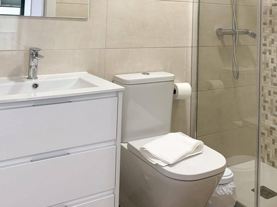 Apartamentos Loncho Finisterre Centro Apartment in Fisterra