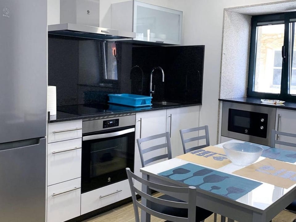 Apartamentos Loncho Finisterre Centro Apartment in Fisterra