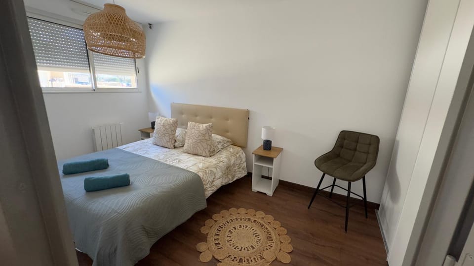 Splendide Appart’ près de Disney Apartment in Chessy