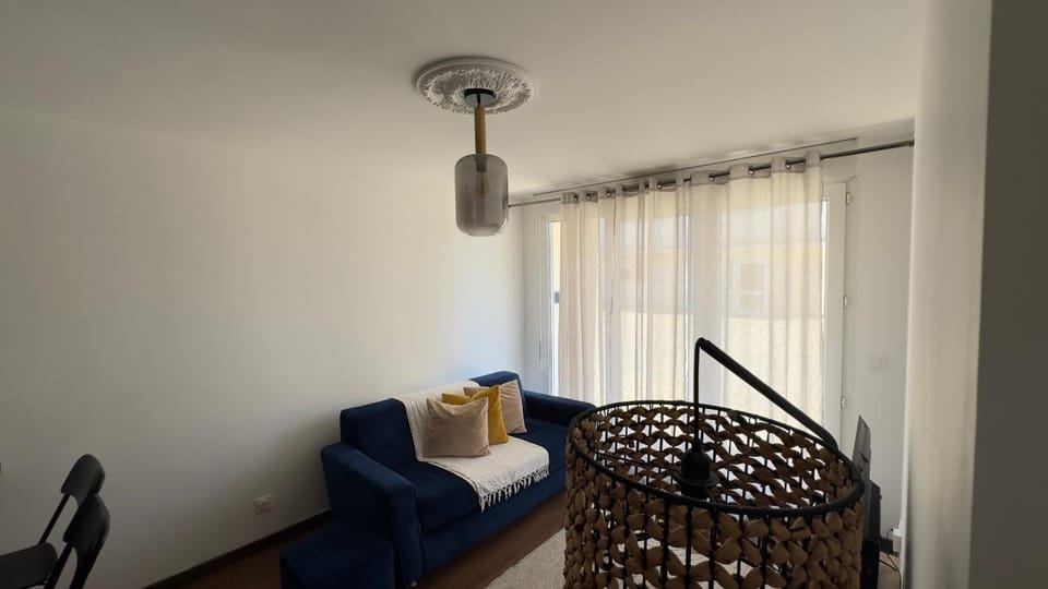 Splendide Appart’ près de Disney Apartment in Chessy