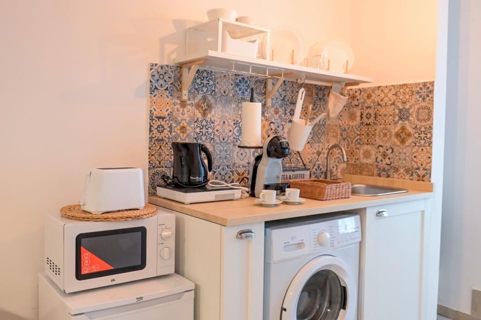 Dimora Lilina Apartment in Bari