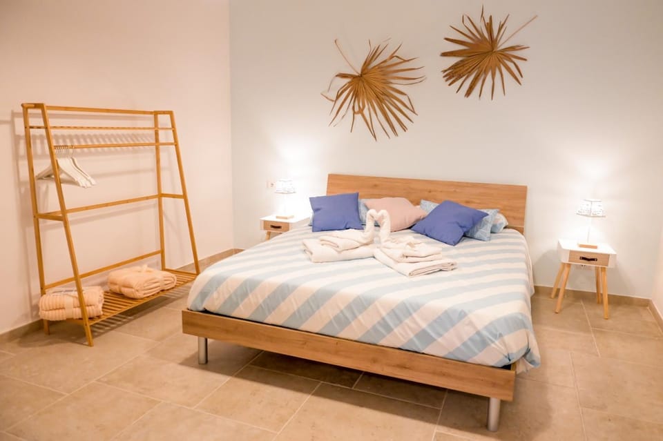 Dimora Lilina Apartment in Bari
