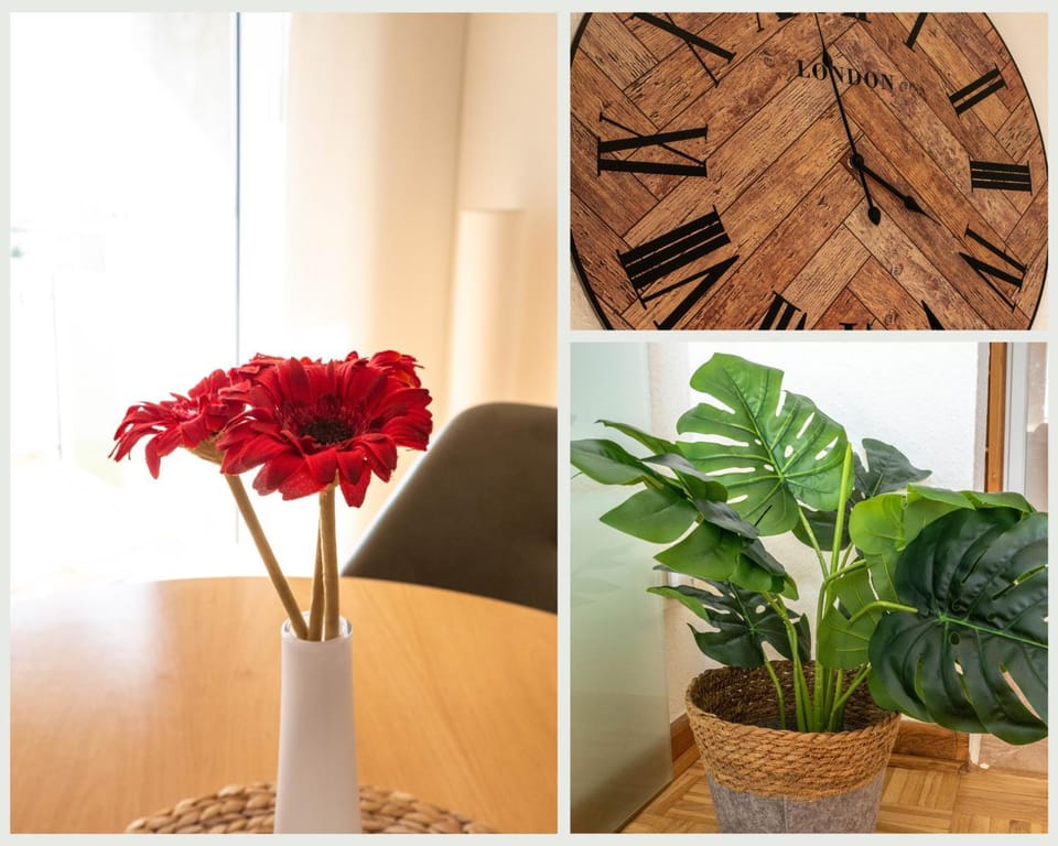 Modern, fully equipped apartment, ideal for Messe fair Apartment in Hanover