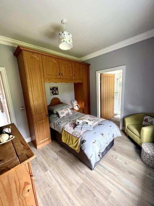The Myles' Self-Catering Cottage - 4 Stars House in County Donegal