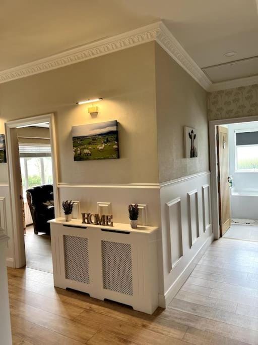 The Myles' Self-Catering Cottage - 4 Stars House in County Donegal