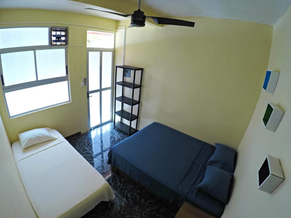 Hostel de Haan Hostel in Jaco