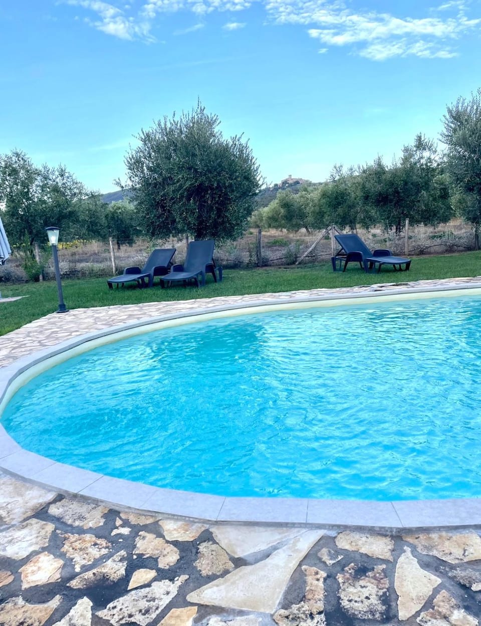 Agriturismo il Portico Farm Stay in Tuscany
