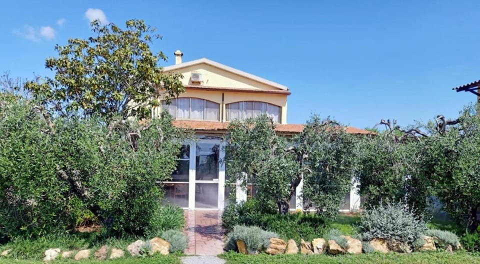 Agriturismo il Portico Farm Stay in Tuscany