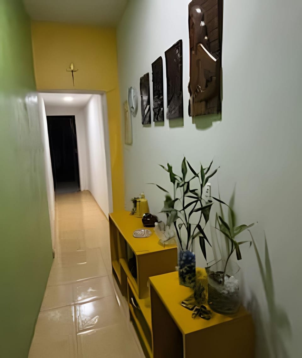 Casa São Luís 112, centro histórico Apartment in São Luís