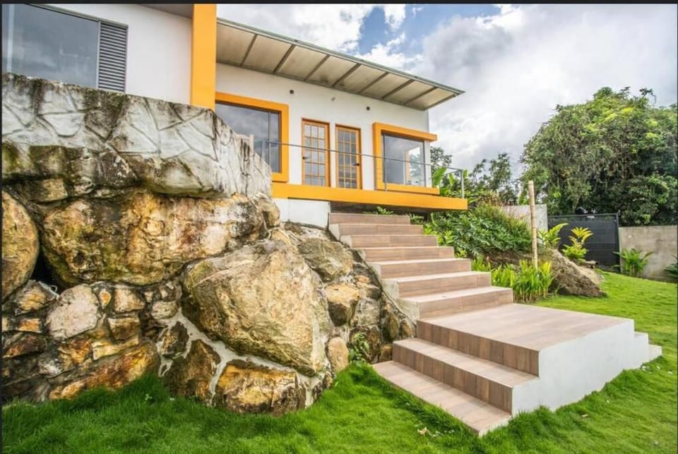 Espectacular Quinta privada House in Cundinamarca, Colombia