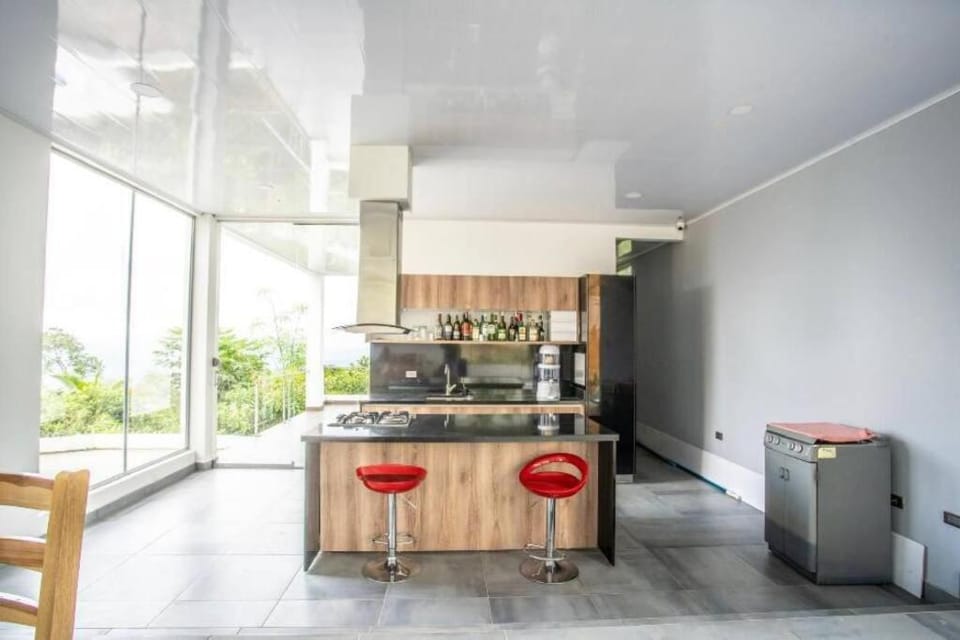 Espectacular Quinta privada House in Cundinamarca, Colombia