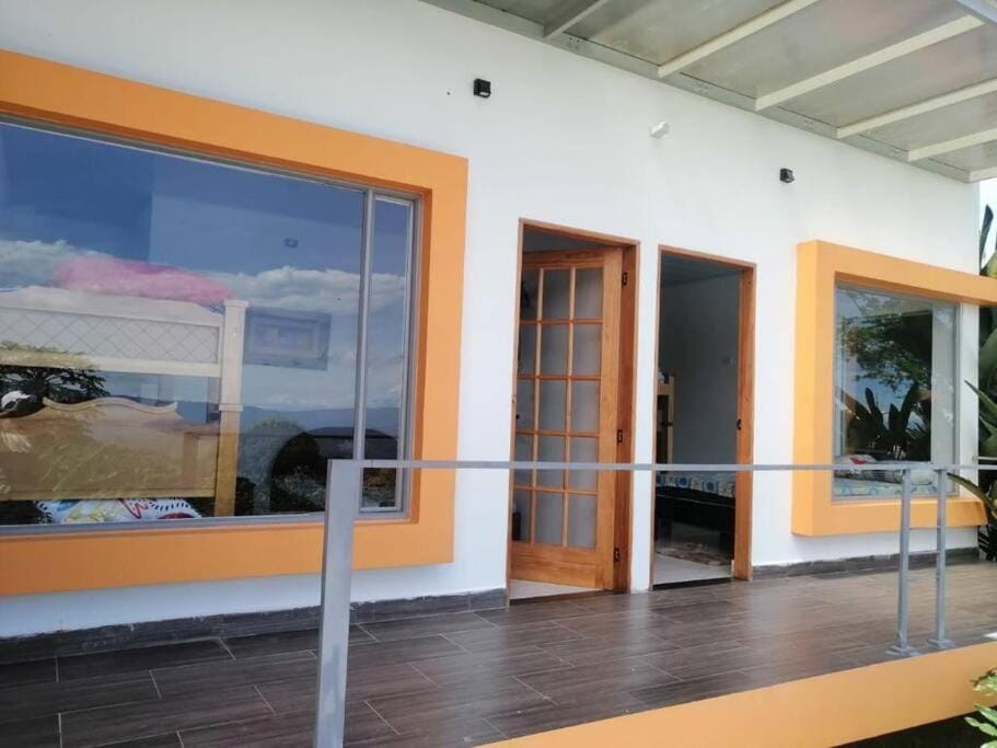 Day, Balcony/Terrace