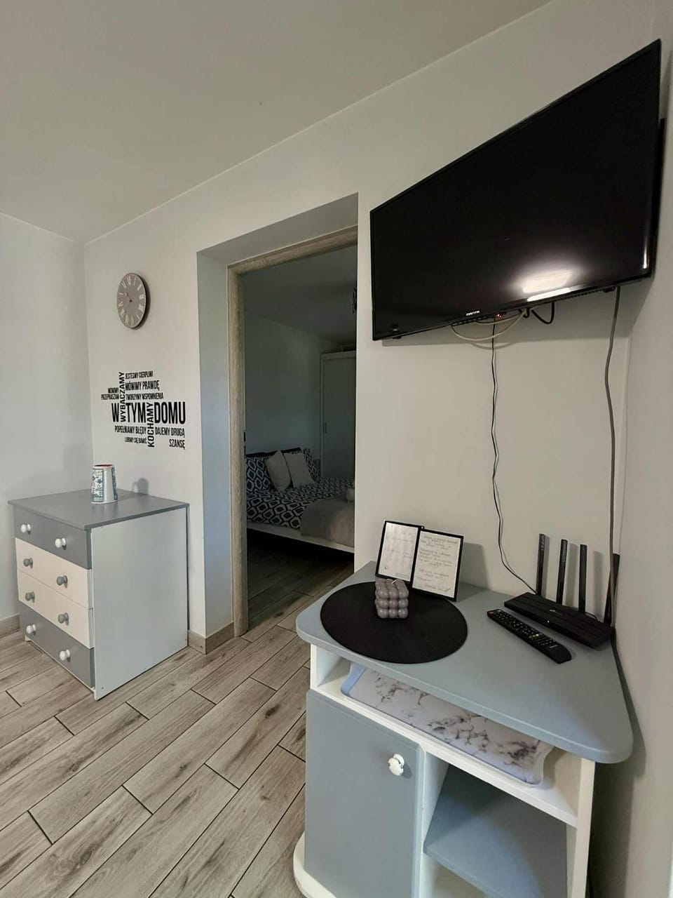Apartament Guziczek Apartment in Lesser Poland Voivodeship