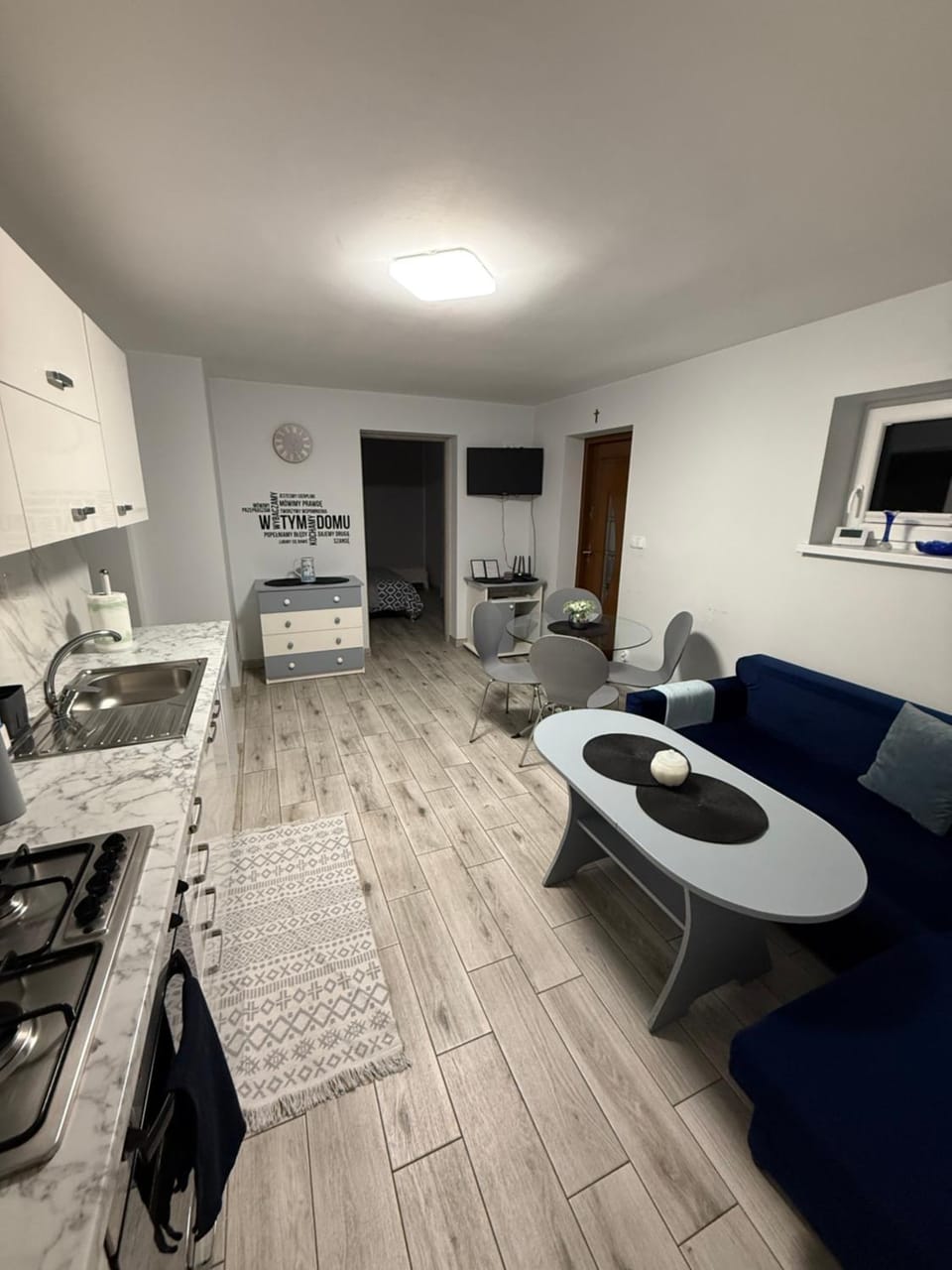 Apartament Guziczek Apartment in Lesser Poland Voivodeship