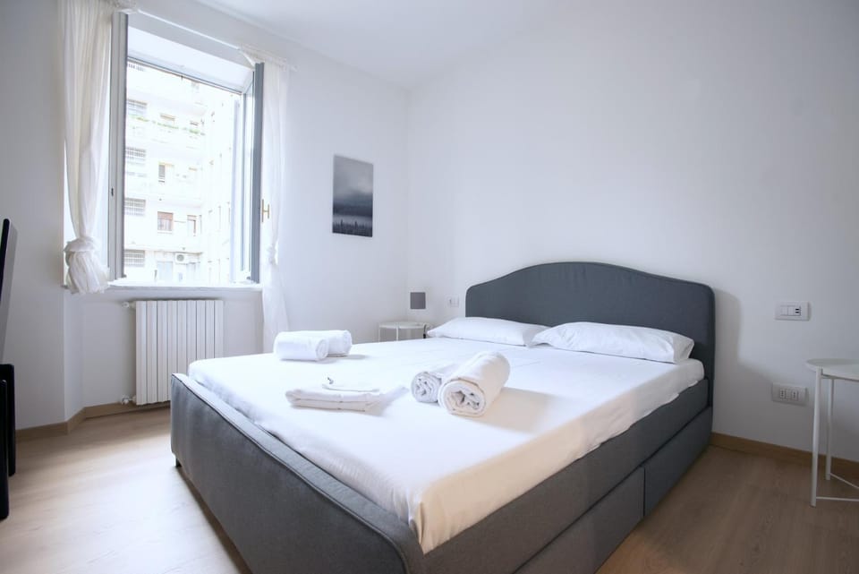 Easylife - Milano - Lanzone 39 - Sant'Ambrogio Apartment in Milan