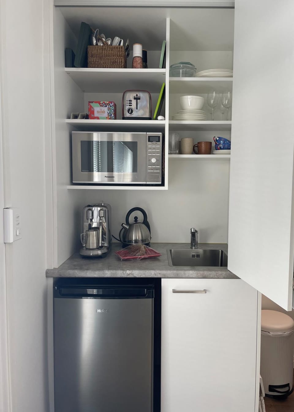 Pickmere Waters Apartment in Northland