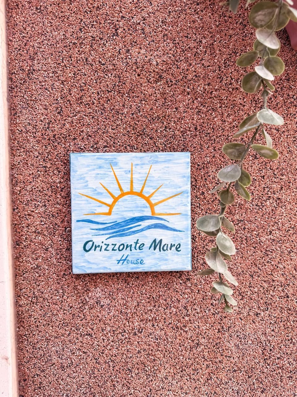 Property logo or sign