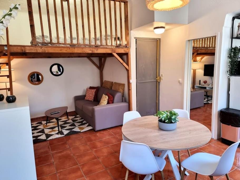 Cosy Apartments - Marseille Opera Vieux-Port - Luminous city center apartment Apartment in Marseille