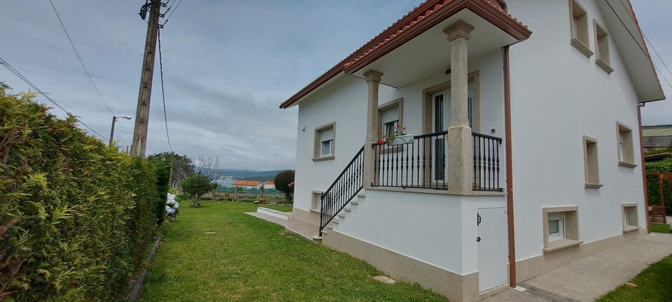 Casa Mamá Luisa House in Galicia