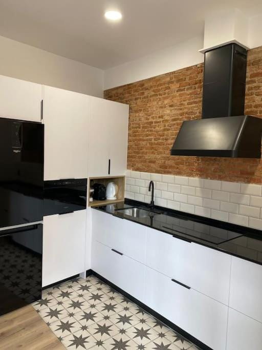 NUEVO apartamento céntrico Casa Felipa Apartment in Zamora
