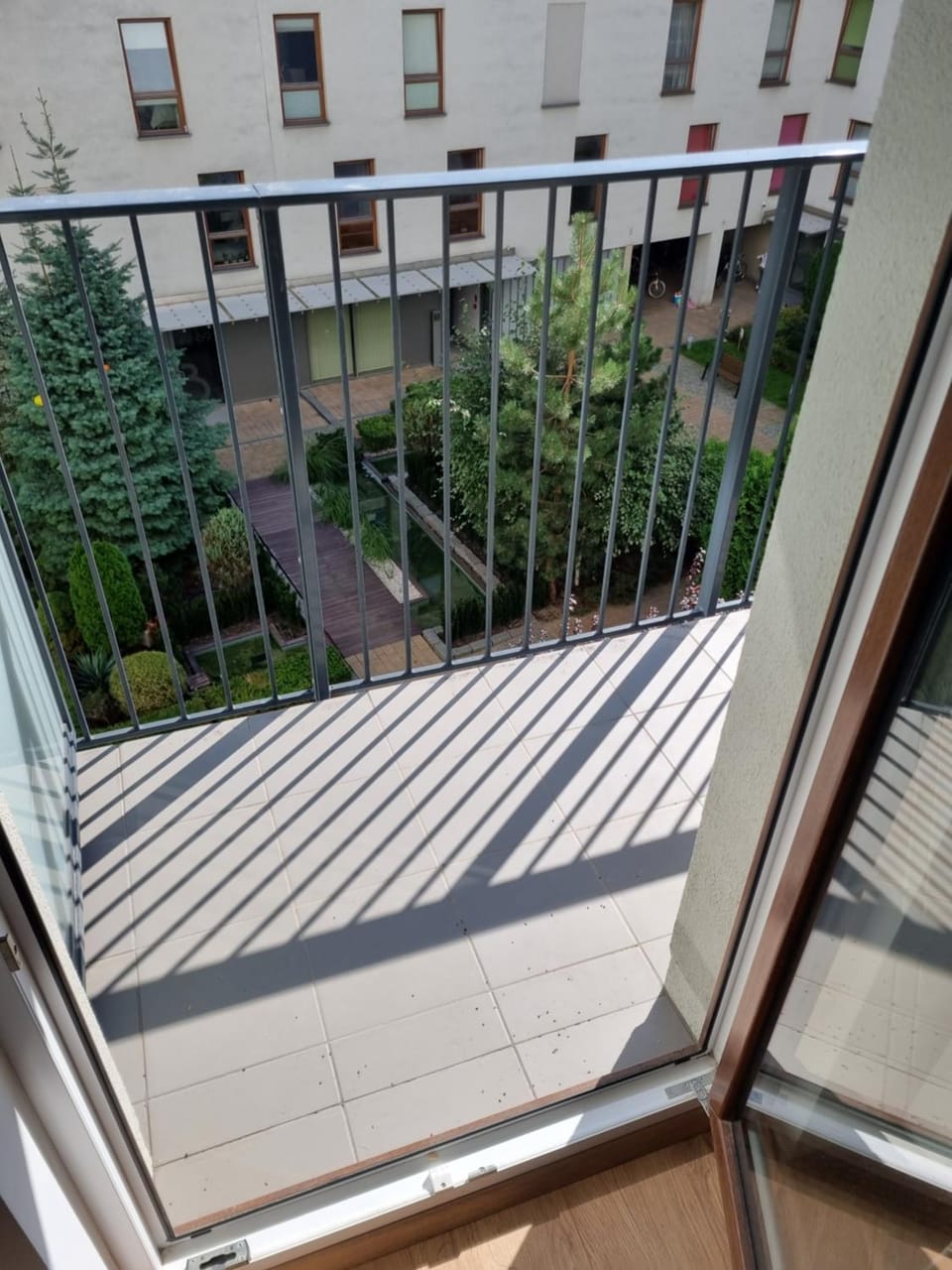 View (from property/room), Balcony/Terrace
