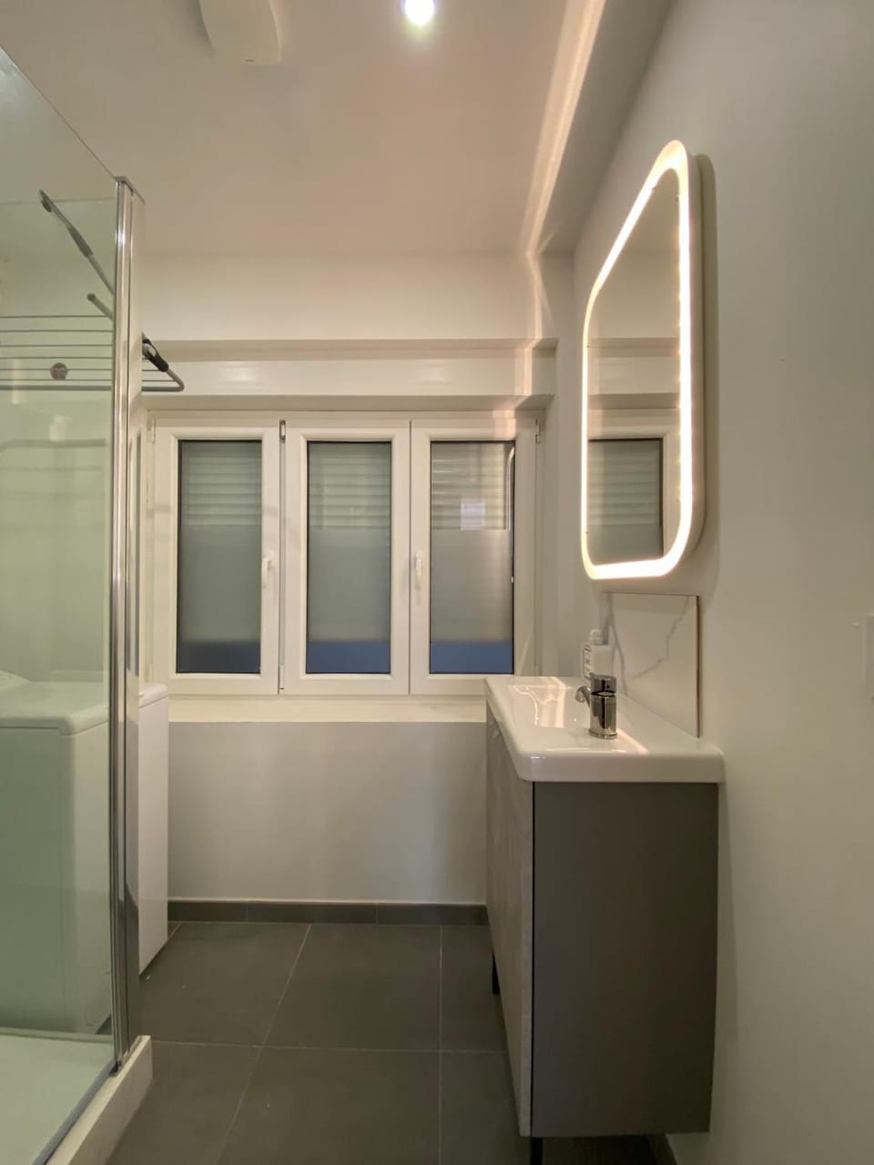 101 Beffroi Apartment in Thionville