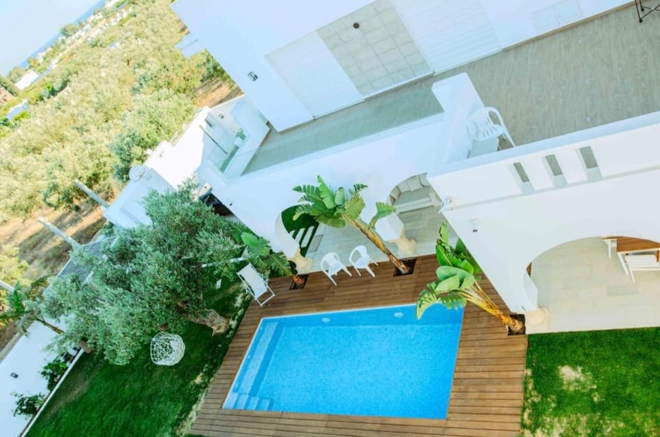 Dar Habiba Vacation rental in Hammamet