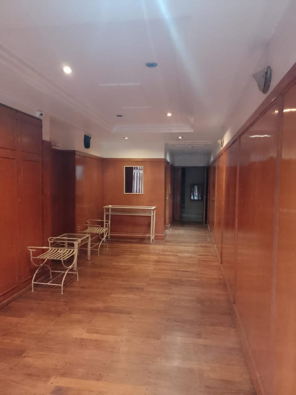 CIRO Departamento Céntrico 60 mt2 Apartment in San Miguel de Tucumán