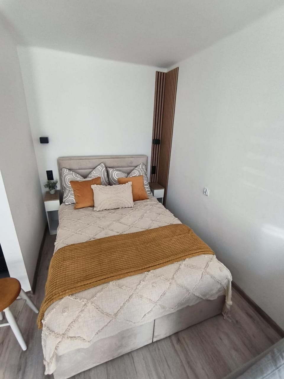 Studio 2 Apartment Apartment in Poland