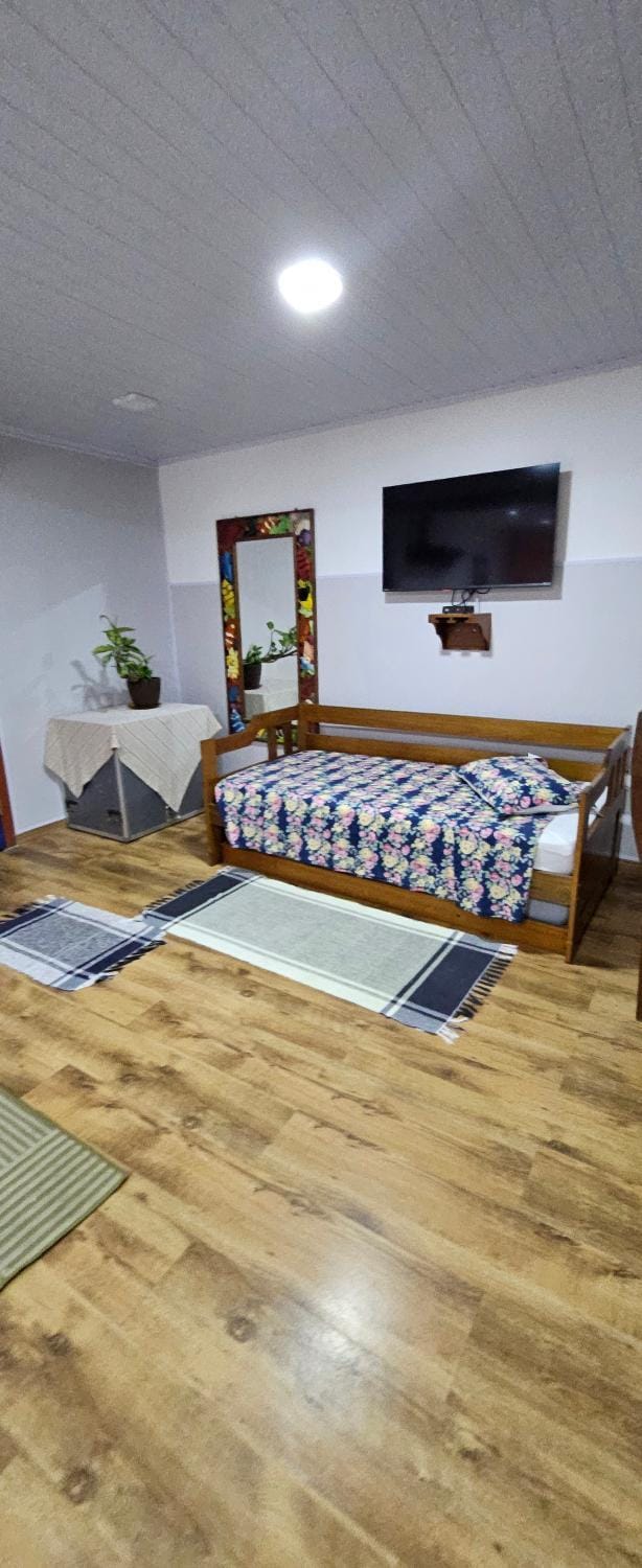 Solar dos Reis - Apartamento Turmalina Apartment in Ouro Preto
