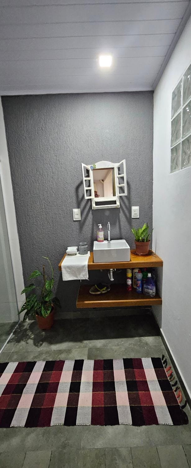 Solar dos Reis - Apartamento Turmalina Apartment in Ouro Preto