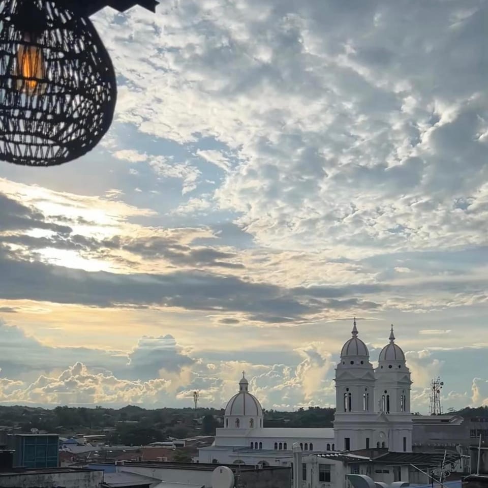 City view