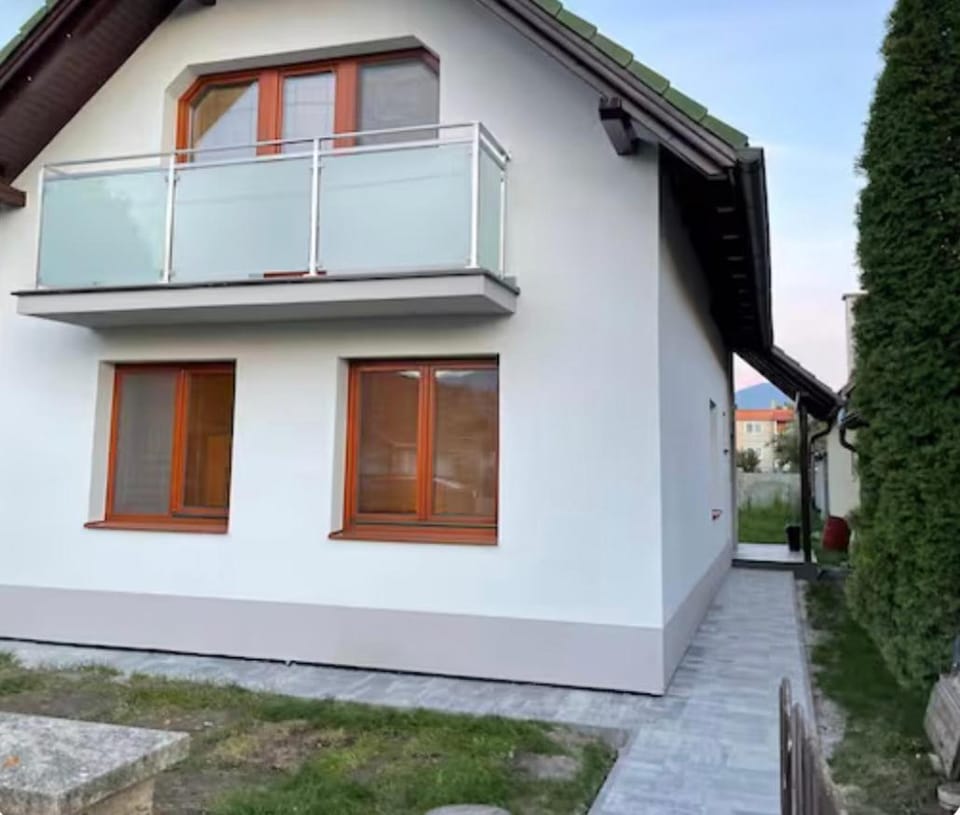 Dom Príbovce Villa in Slovakia