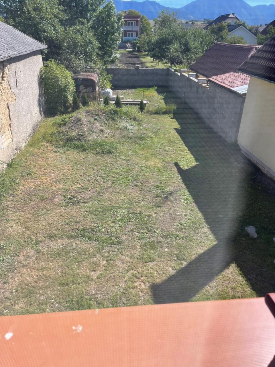 View (from property/room)