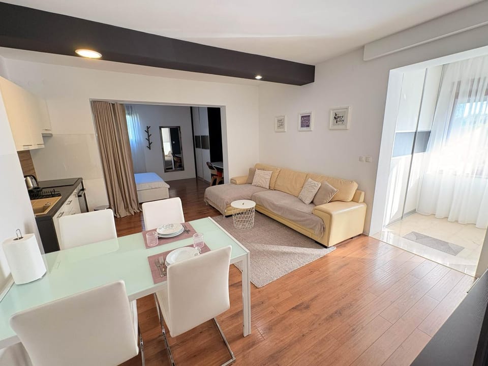 Studio Marina Zadar Apartment in Zadar